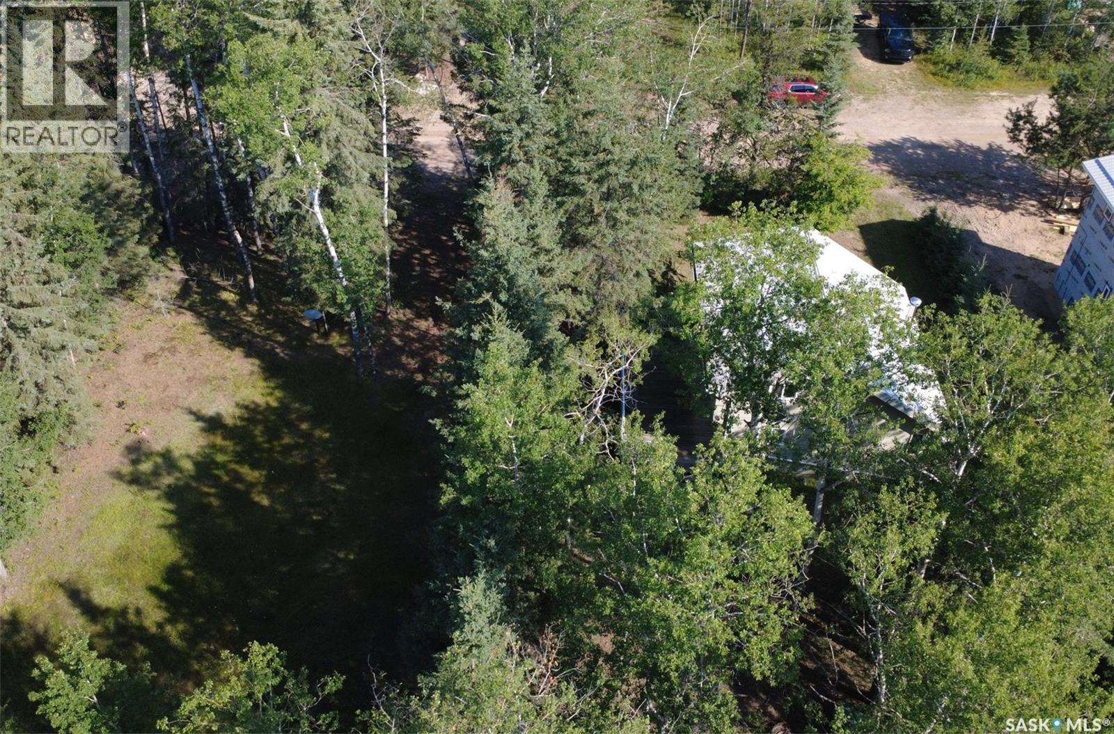 303 Christel Crescent, Lac Des Îles, SK - Outdoor With View