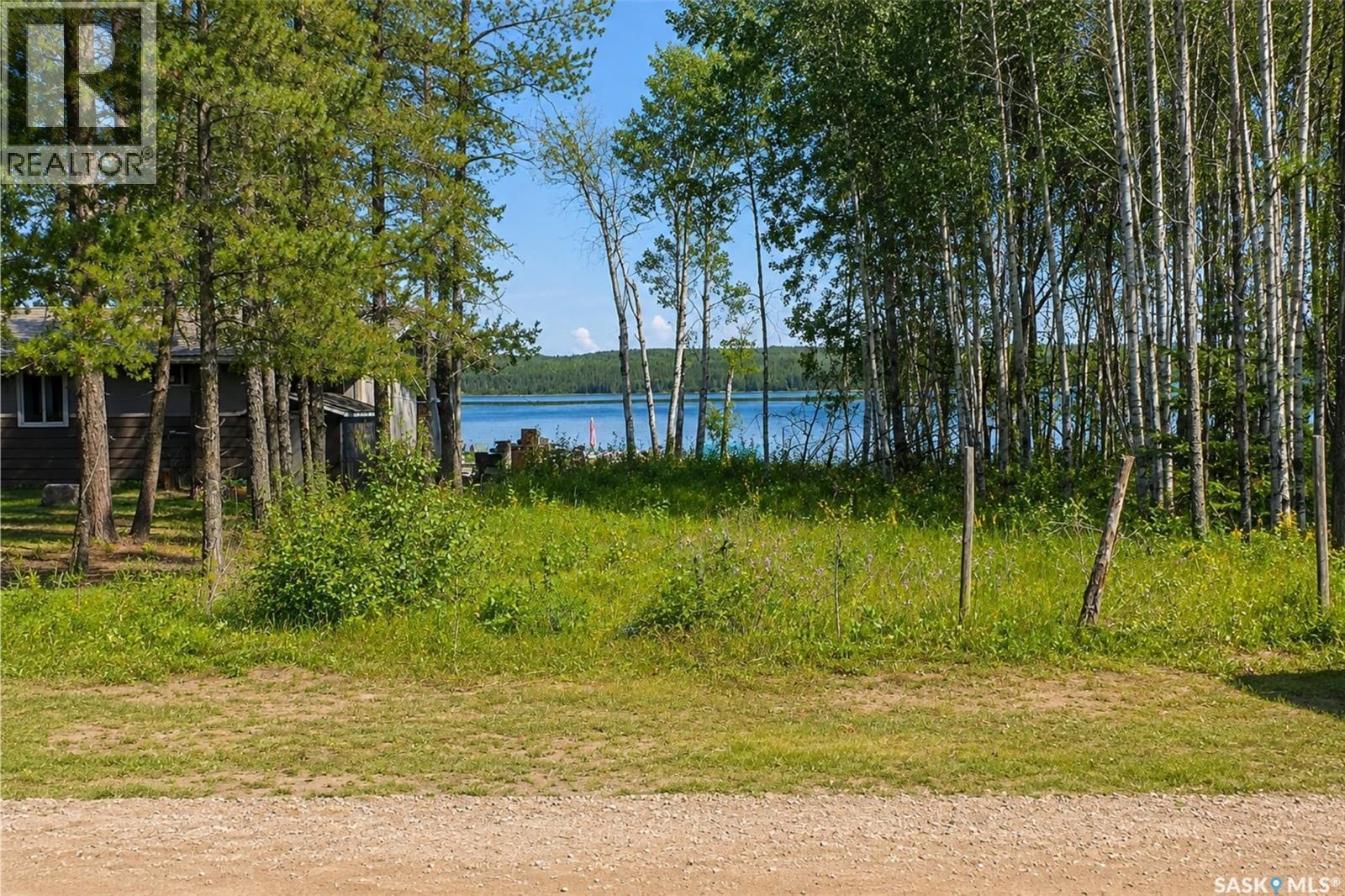 303 Christel Crescent, Lac Des Îles, SK - Outdoor With View