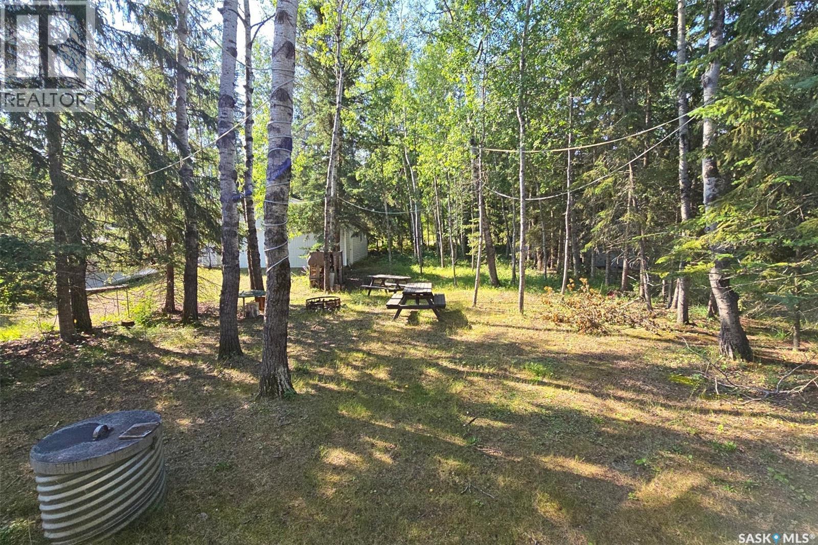 303 Christel Crescent, Lac Des Îles, SK - Outdoor With View