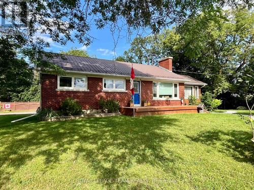 177 ARTHUR AVENUE  Renfrew, ON K7V 1L5