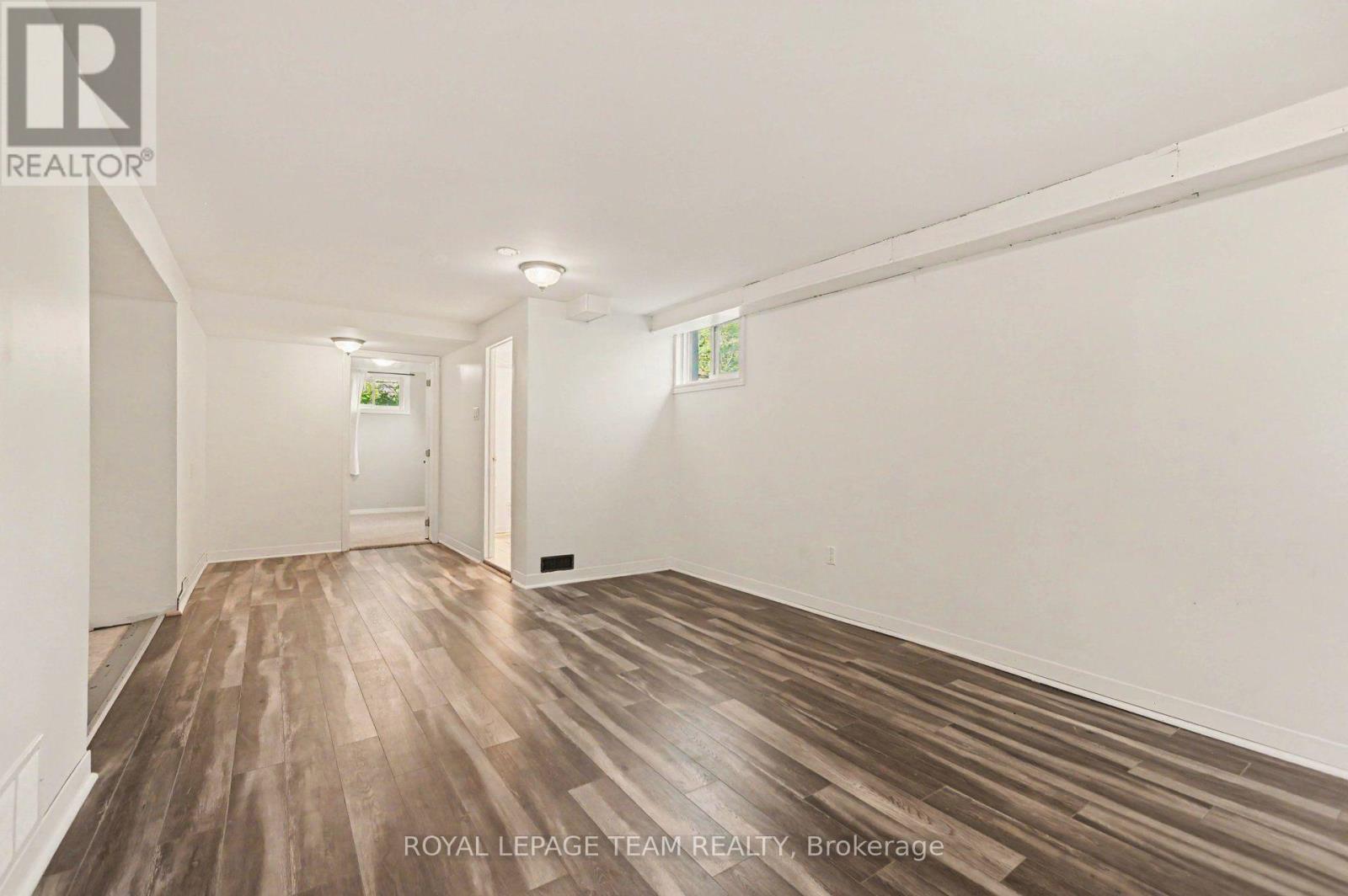 3 Donna Street, Ottawa, ON - Indoor Photo Showing Other Room