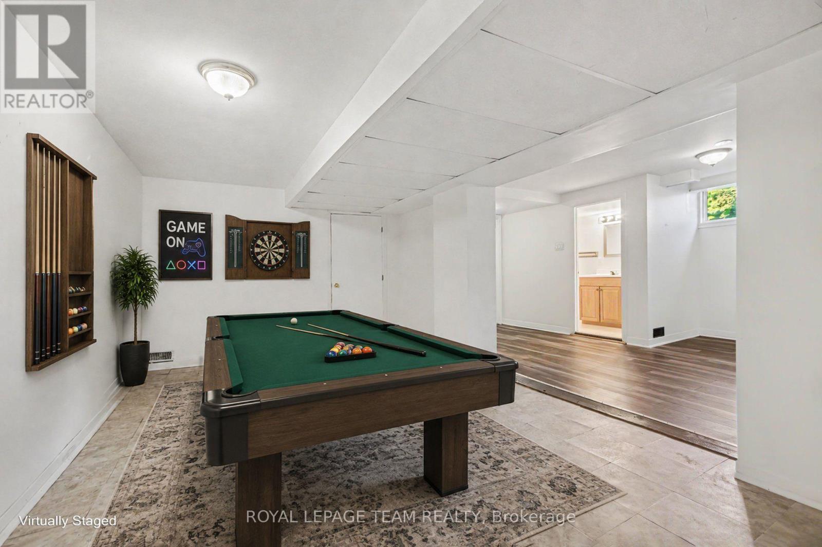 3 Donna Street, Ottawa, ON - Indoor Photo Showing Other Room