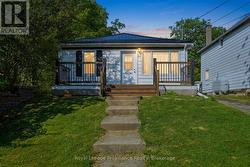 44 GEDDES STREET Belleville (Belleville Ward), ON K8P 2X5