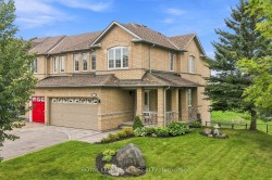 70 Millcliff Circle Aurora, ON L4G 7N9