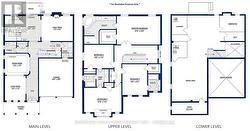 *estimated basement plan, not to scale* - 