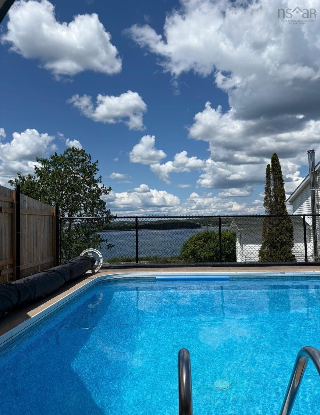 436 Bald Rock Road, Halifax, NS - Outdoor With Deck Patio Veranda With Exterior