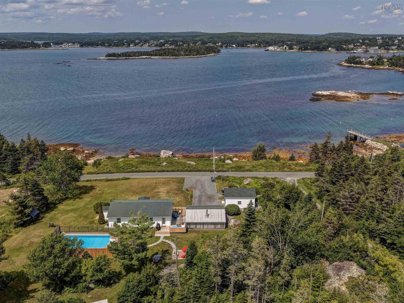436 Bald Rock Road, Halifax, NS