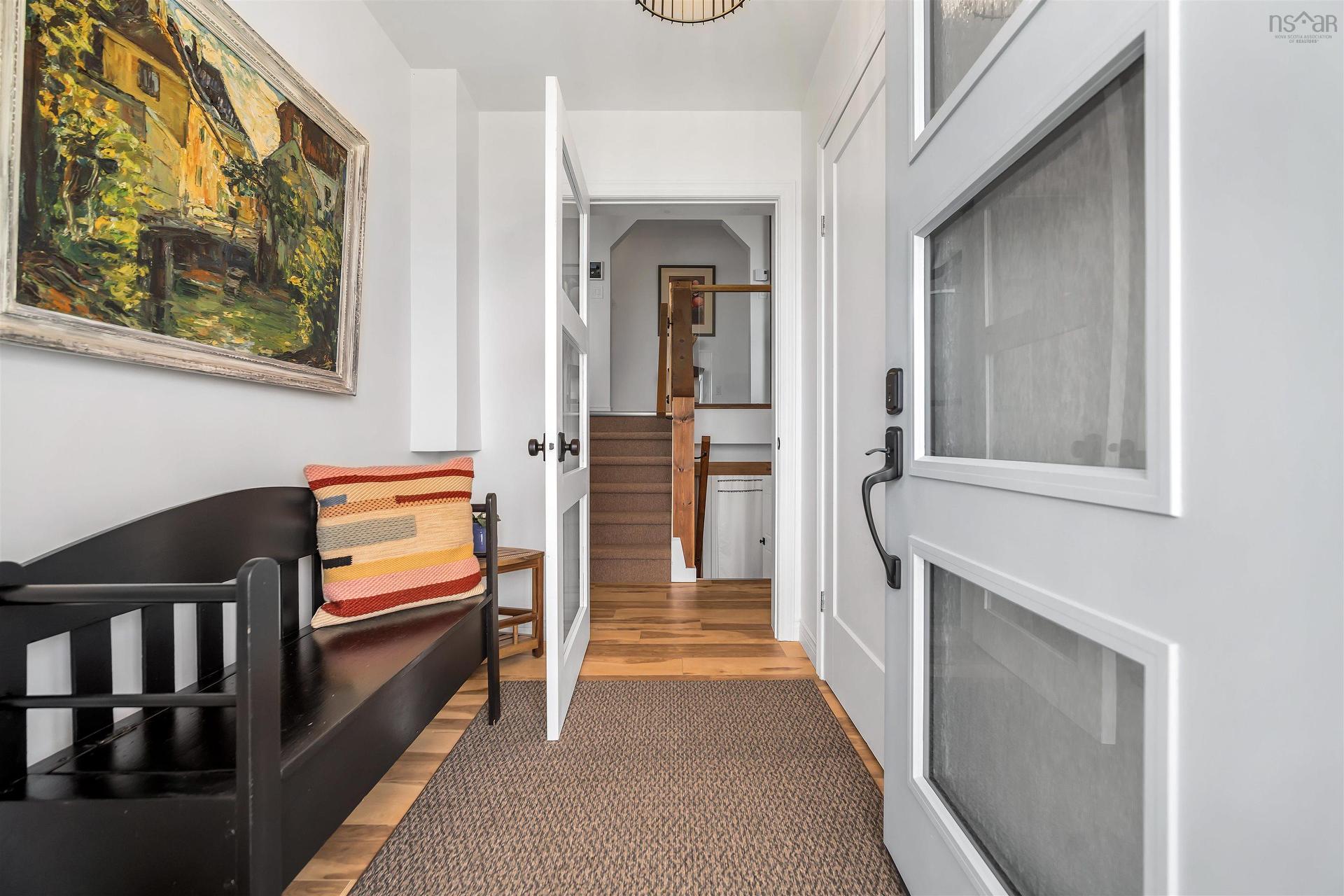 436 Bald Rock Road, Halifax, NS - Indoor