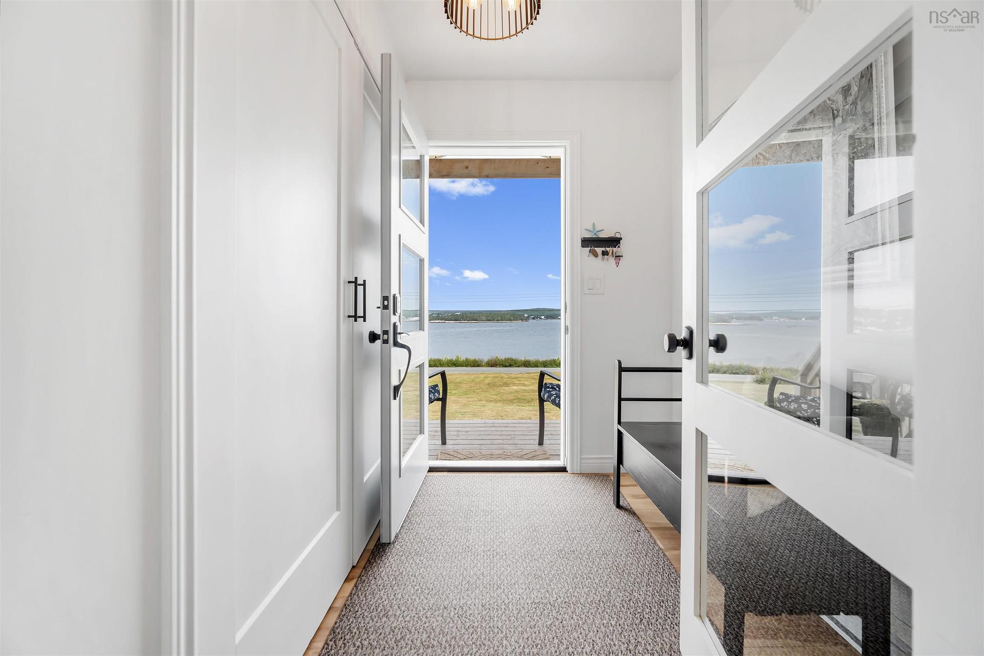 436 Bald Rock Road, Halifax, NS - Indoor Photo Showing Other Room
