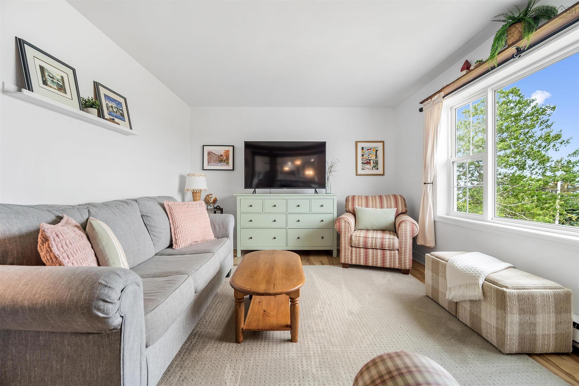 436 Bald Rock Road, Halifax, NS - Indoor Photo Showing Bedroom