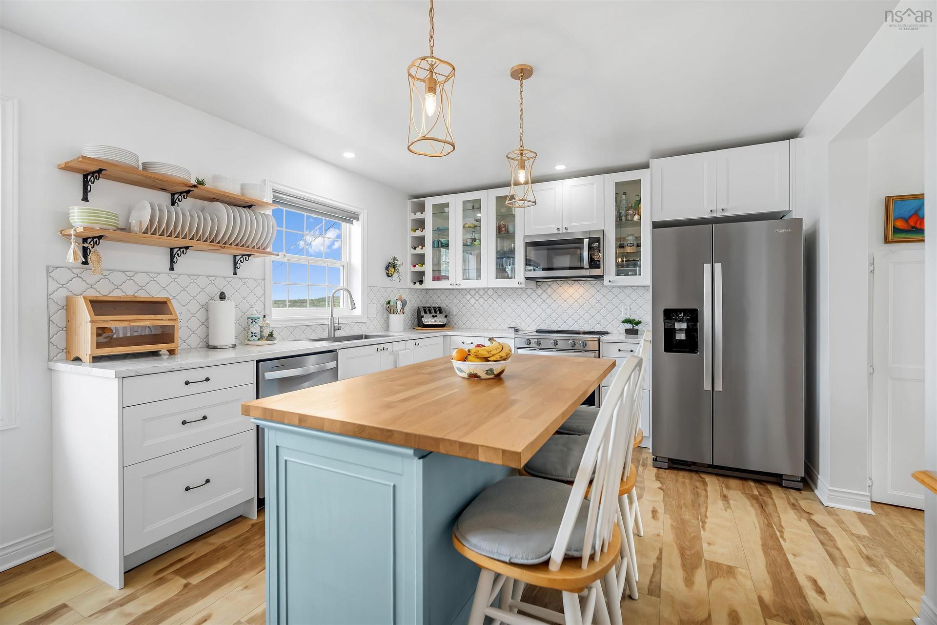436 Bald Rock Road, Halifax, NS - Indoor