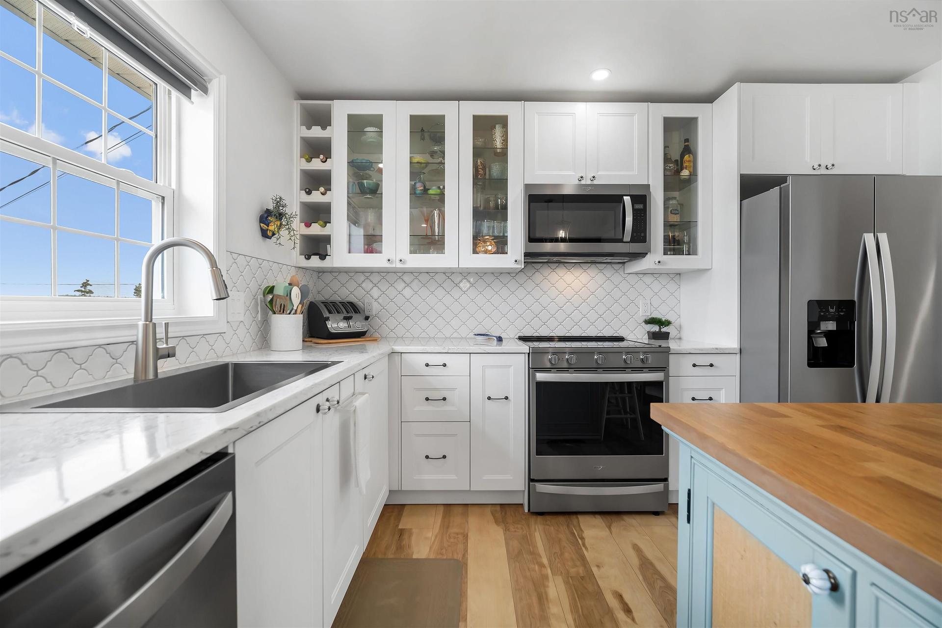 436 Bald Rock Road, Halifax, NS - Indoor