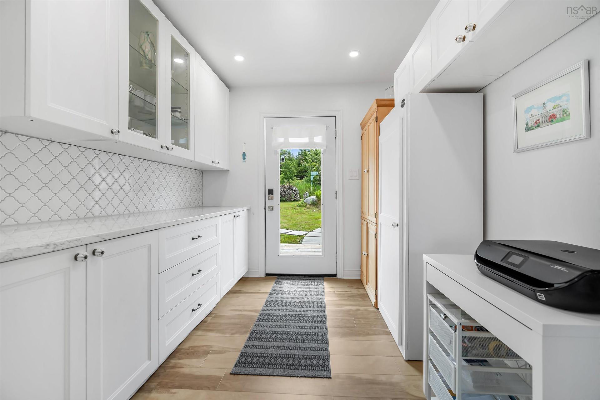 436 Bald Rock Road, Halifax, NS - Indoor