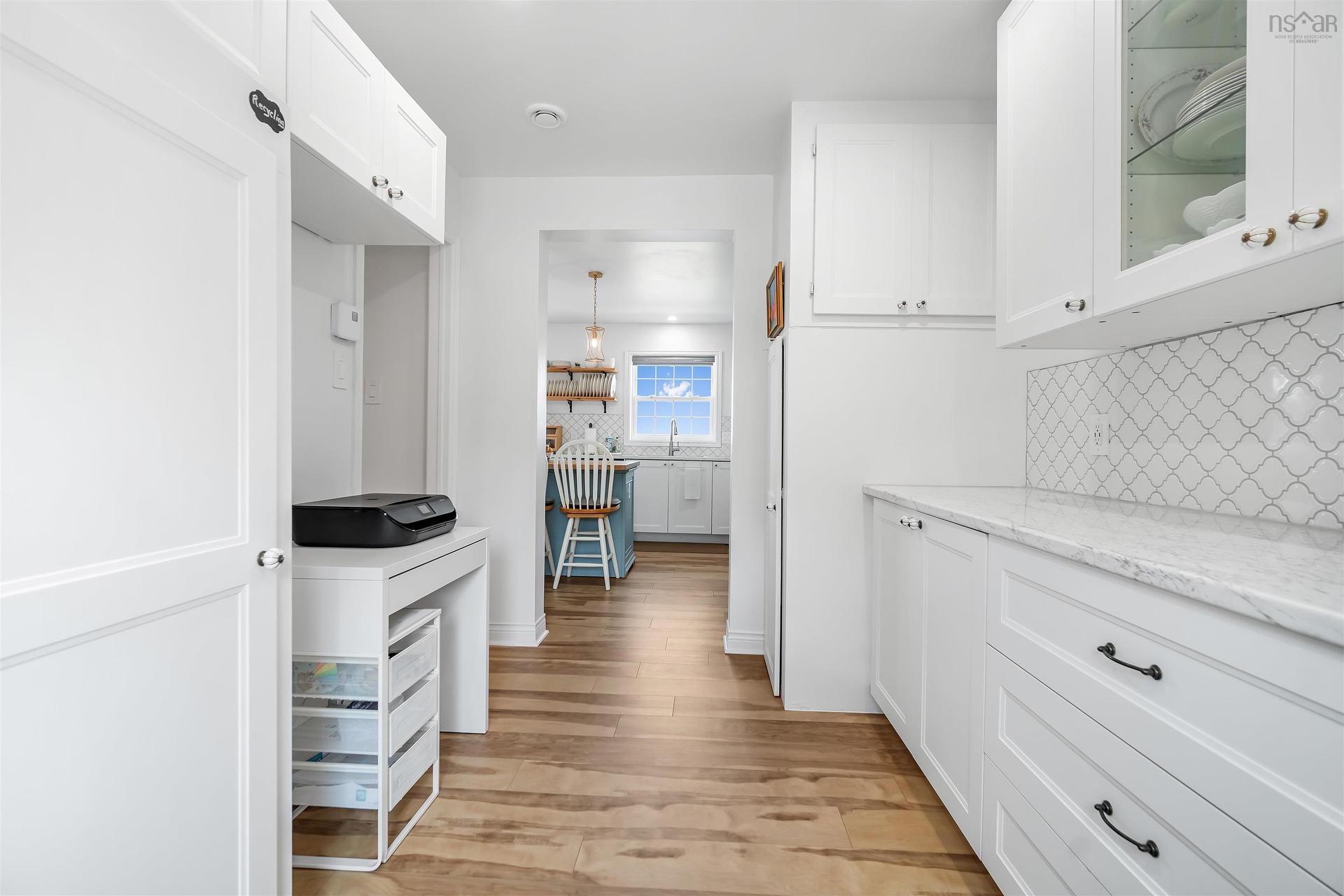 436 Bald Rock Road, Halifax, NS - Indoor