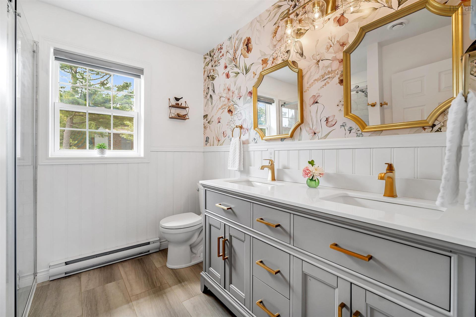 436 Bald Rock Road, Halifax, NS - Indoor Photo Showing Bathroom