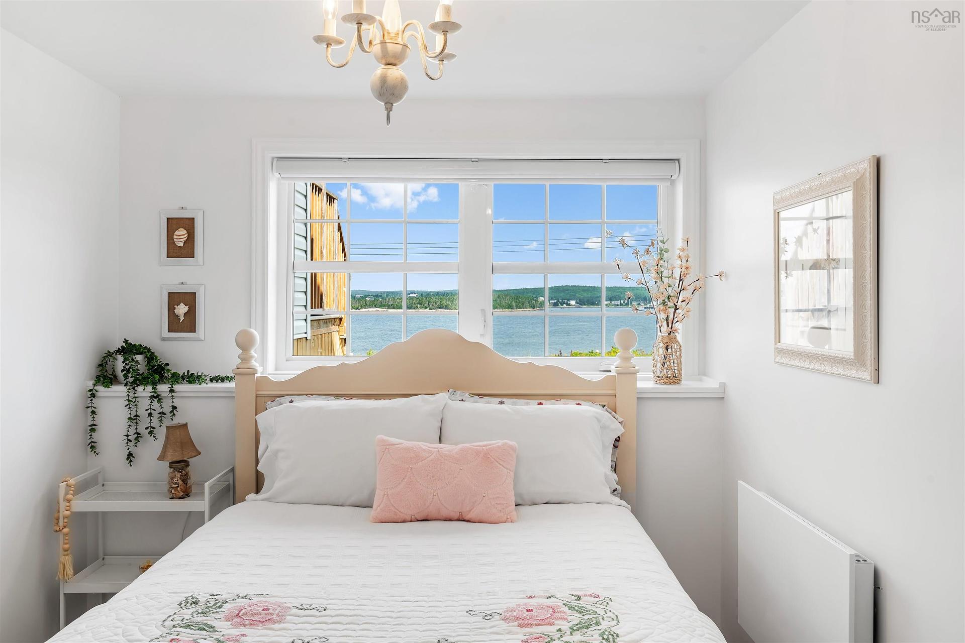 436 Bald Rock Road, Halifax, NS - Indoor Photo Showing Bedroom