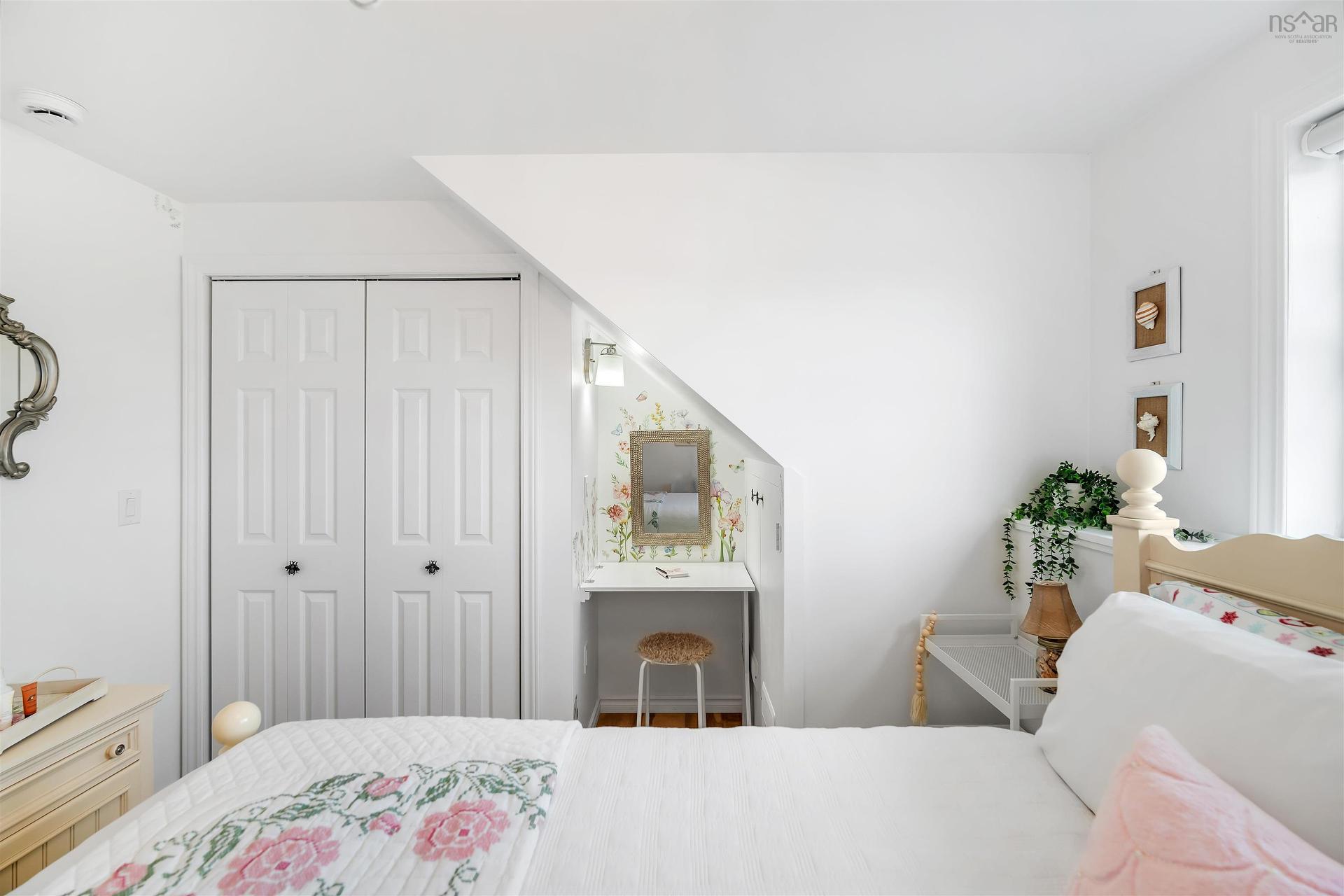 436 Bald Rock Road, Halifax, NS - Indoor Photo Showing Bedroom