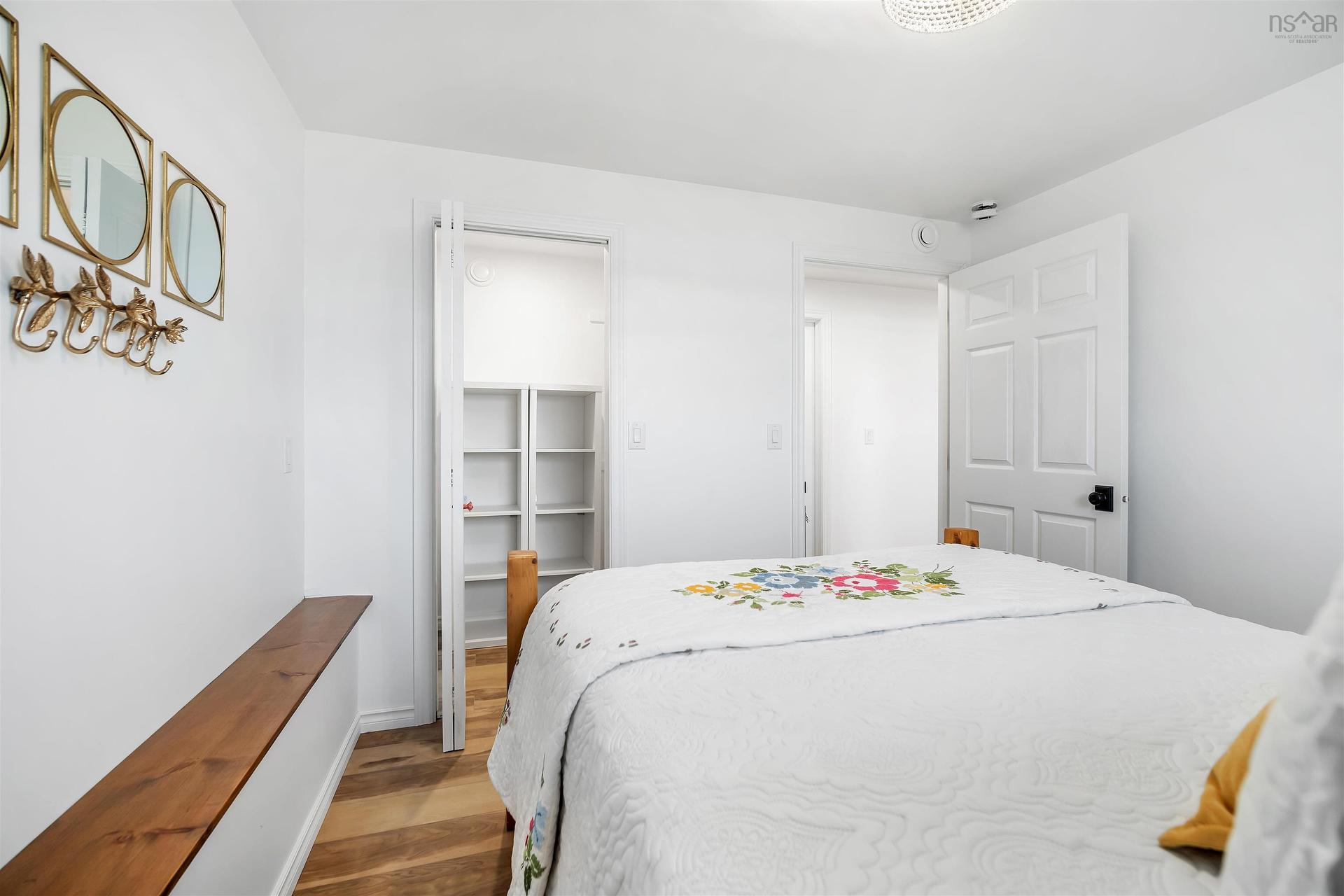 436 Bald Rock Road, Halifax, NS - Indoor Photo Showing Bedroom