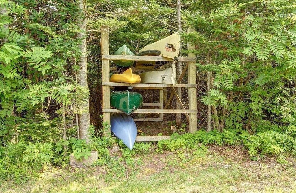 436 Bald Rock Road, Halifax, NS - Outdoor