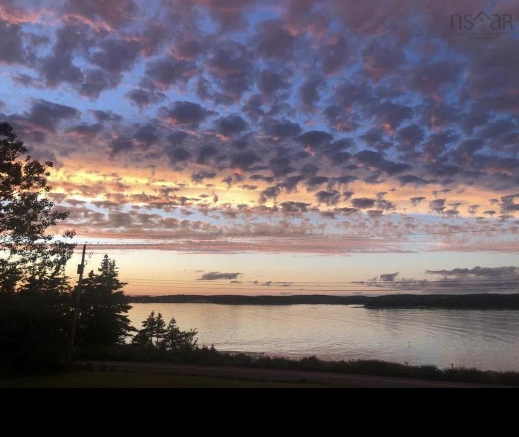 436 Bald Rock Road, Halifax, NS - Outdoor With Body Of Water With View