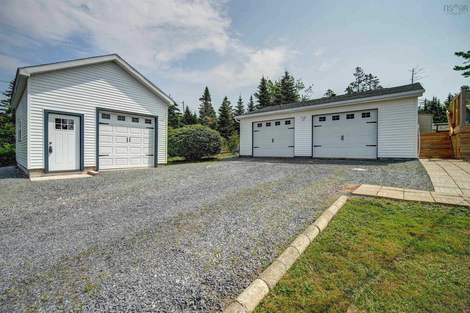 436 Bald Rock Road, Halifax, NS - Outdoor With View