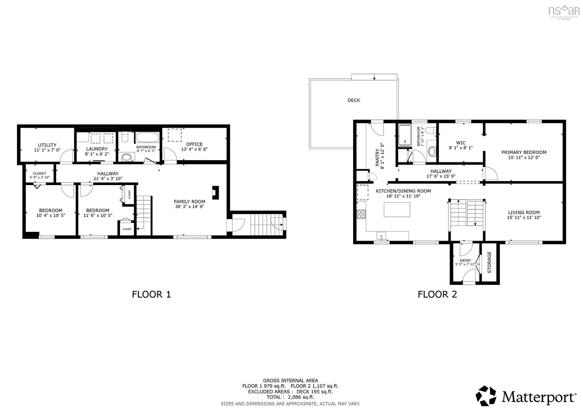 436 Bald Rock Road, Halifax, NS - Other