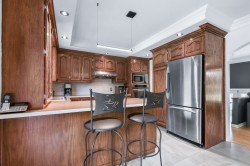 Kitchen - 