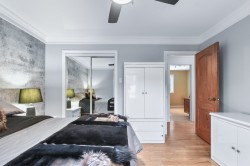 Master Bedroom - 