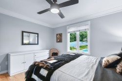 Master Bedroom - 