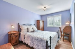 Bedroom - 
