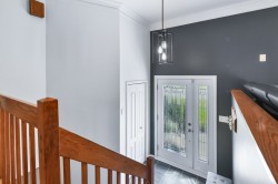 Mud Room - 