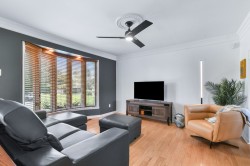 Living Room - 