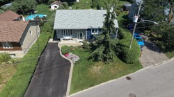 Aerial View - 
