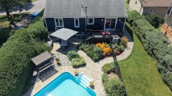 Aerial View - 