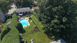 Aerial View - 