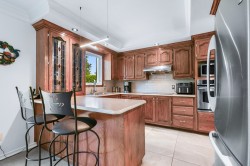 Kitchen - 