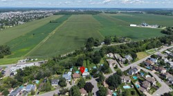 Aerial View - 
