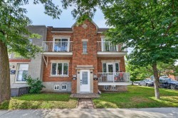 9290 - 9294 Rue Berri Montréal (Ahuntsic-Cartierville), QC H2M 1P9