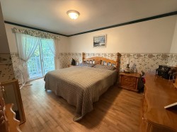 Chambre à coucher - 