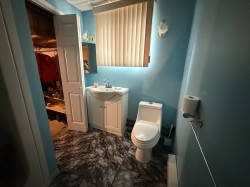 Salle de bains - 