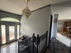 Hall d'entrée/Vestibule - 