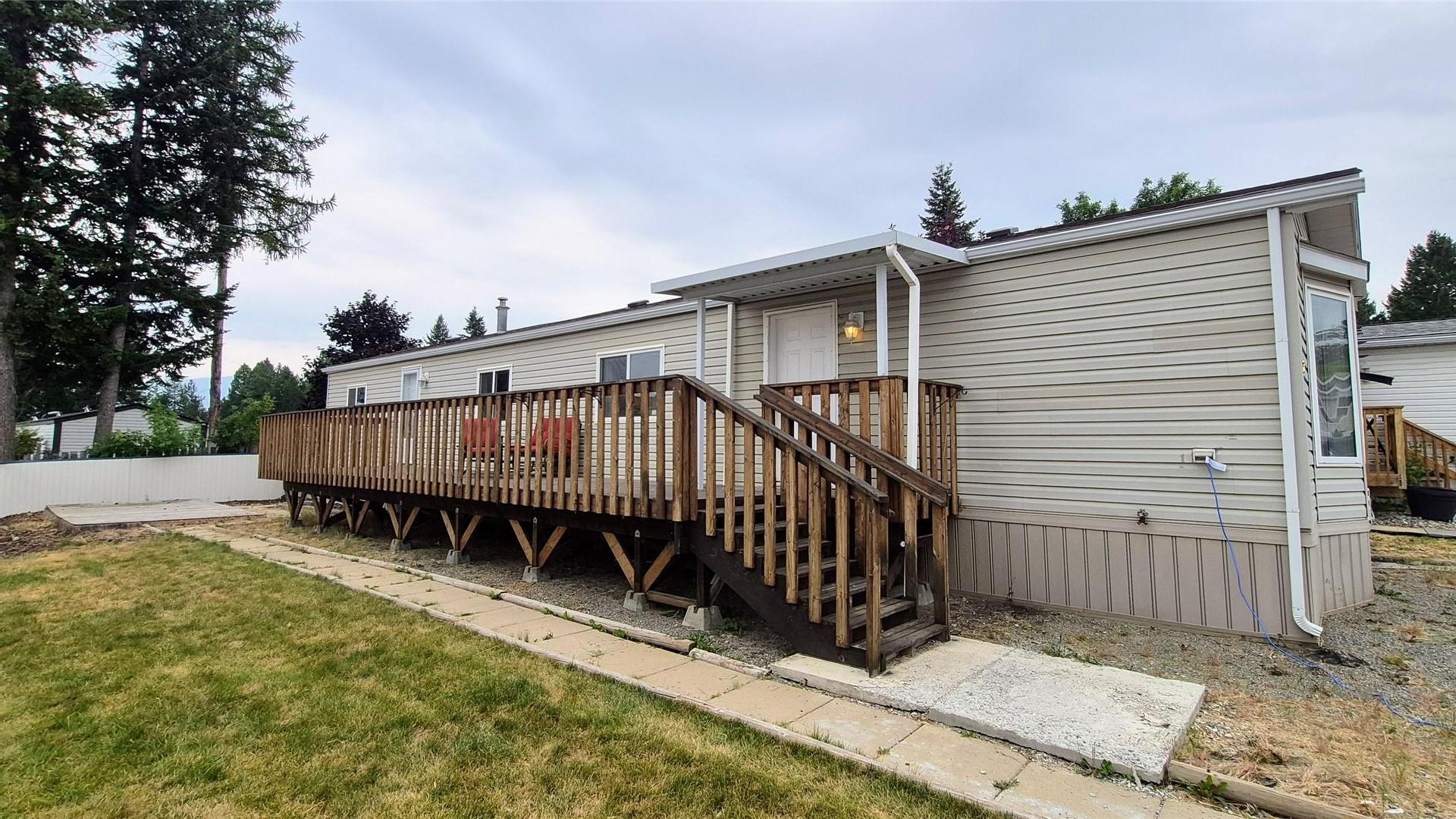 2-2321 Industrial Rd. 2 Road, Cranbrook, BC