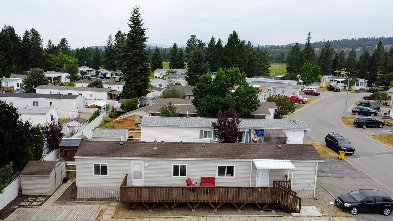 2-2321 Industrial Rd. 2 Road, Cranbrook, BC