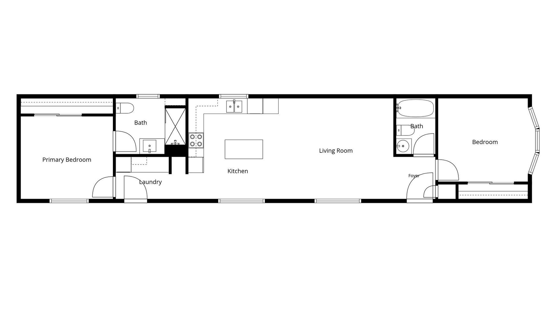 2-2321 Industrial Rd. 2 Road, Cranbrook, BC