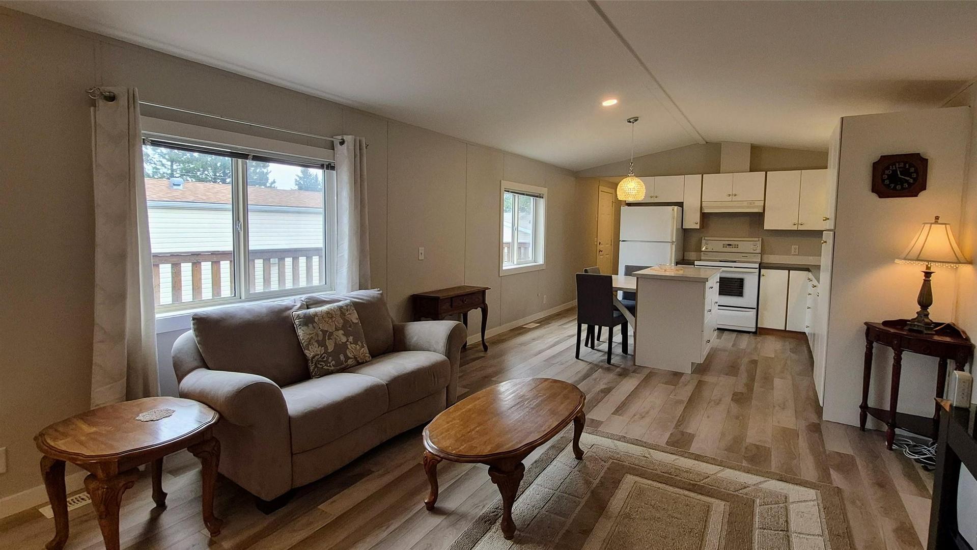 2-2321 Industrial Rd. 2 Road, Cranbrook, BC