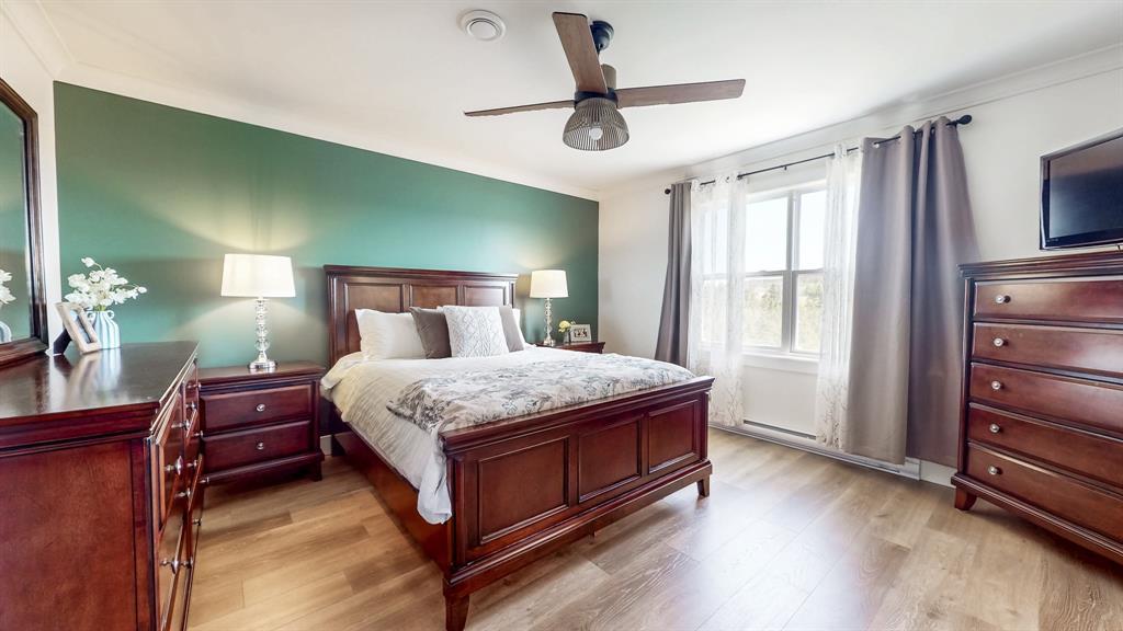 34 Quantum Street, Paradise, NL - Indoor Photo Showing Bedroom