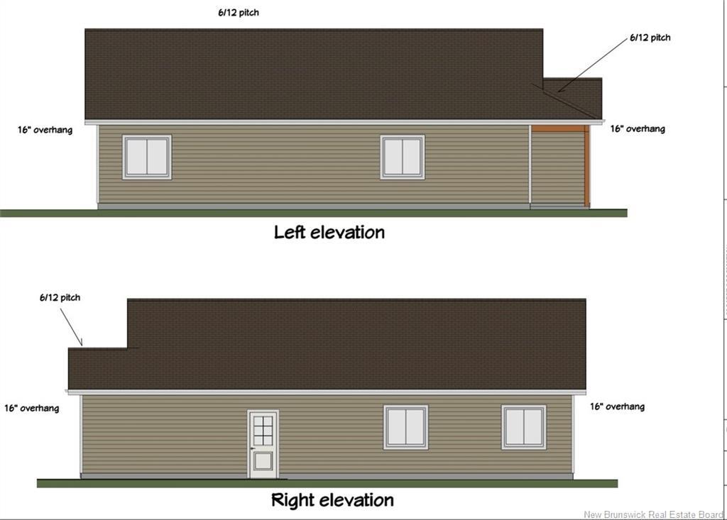 66 Chatham Ave, Miramichi, NB