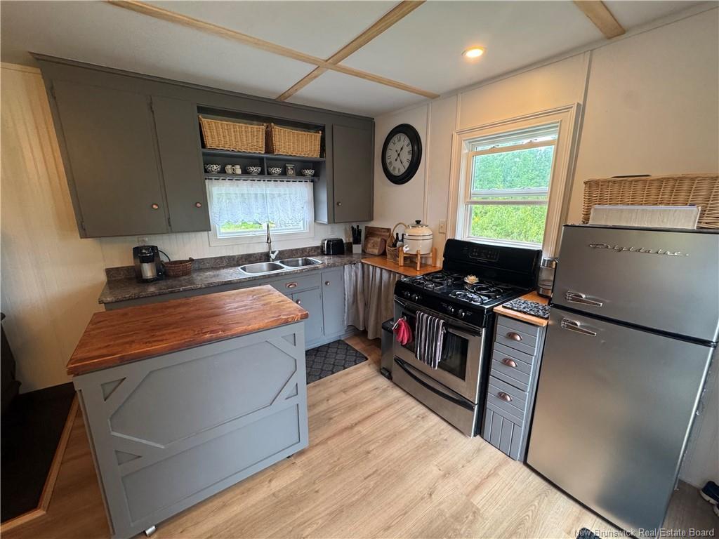 . Upper Waweig Rd, Waweig, NB