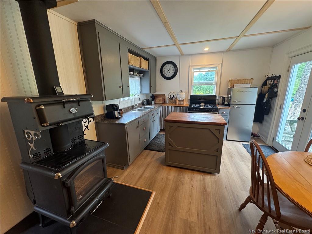 . Upper Waweig Rd, Waweig, NB