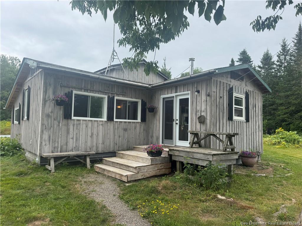 . Upper Waweig Rd, Waweig, NB
